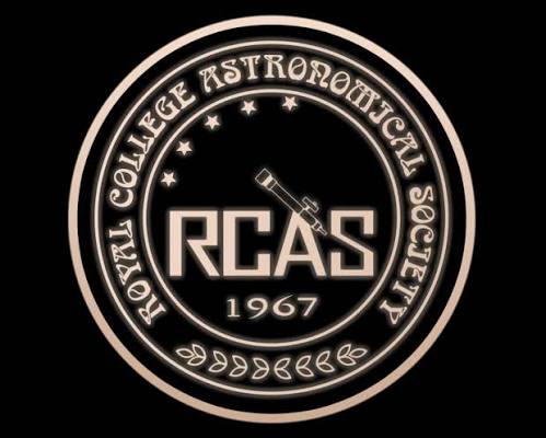 Royal College Astronomical Society